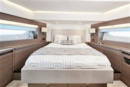 Jeanneau Prestige 630 - foto 11